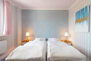 Bed and Breakfast La Maison M