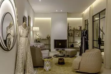 Hotel La Brillante Marrakech