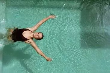 ホテル La Brillante Marrakech