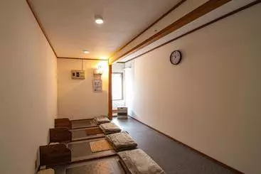 Hotel Oyo 44696 Yunokami  Shin No Yu
