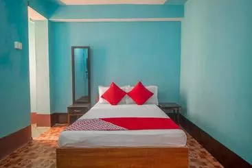 Hotel Oyo 62109 Presum Homestay