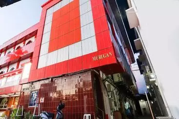 Hotel Oyo 65719 Sree Ganesh Mahal