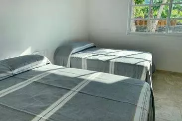 هتل آپارتمان Solez Zihuatanejo