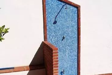 Appartements touristiques Villas Virgen Del Mar 6