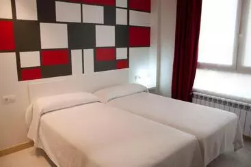 Majatalo Pensión C7