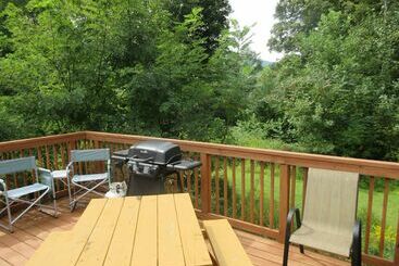 Cabin & Motel Rentals