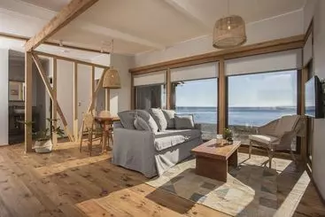一軒屋 Cala Melí