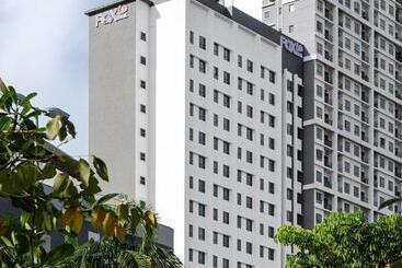Fox Lite Hotel Dpulze  Cyberjaya  By Ascott