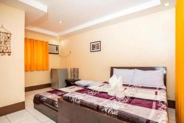 Hotel Napaling Point Resort