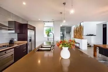 Turistihuoneistot Luna Magnifica   Luna 18