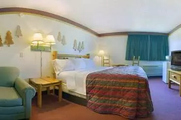 Szálloda Baymont By Wyndham Proctor