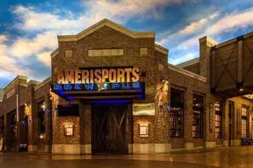 Ameristar Casino Hotel Kansas City