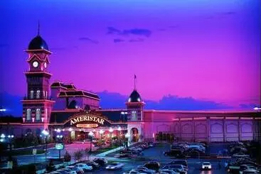 Ameristar Casino Hotel Kansas City