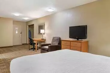 ホテル Extended Stay America Select Suites   Detroit   Warren
