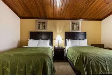 Отель Quality Inn
