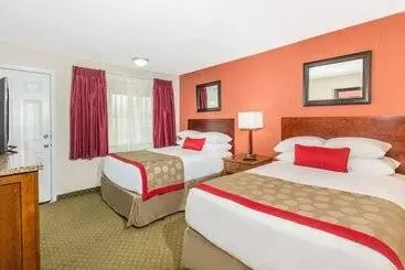 Ramada By Wyndham Elko Hotel At Stockmen S Casino