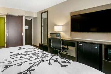 Otel Sleep Inn Allentown Fogelsville