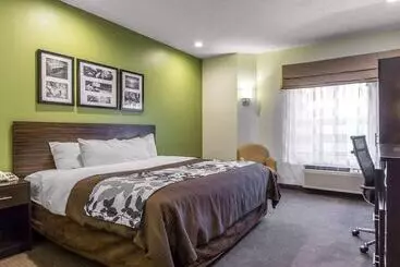 فندق Sleep Inn Columbia