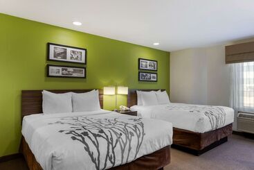 Otel Sleep Inn