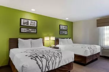 Hotel Sleep Inn