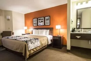 호텔 Sleep Inn Ormond Beach Daytona
