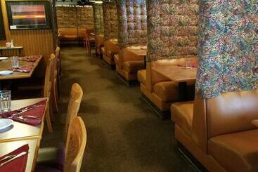 فندق Soldotna Inn