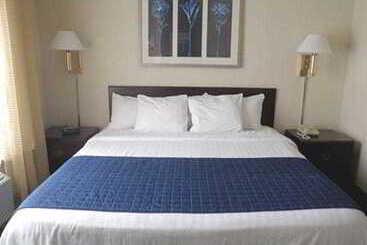 فندق Springhill Suites By Marriott Bentonville