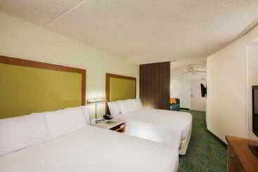 Szálloda Springhill Suites Phoenix Glendale/peoria