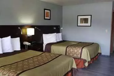 בית מלון כפרי Stewart Lodge