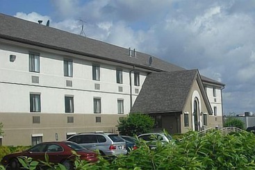 فندق Welcome Suites Springdale