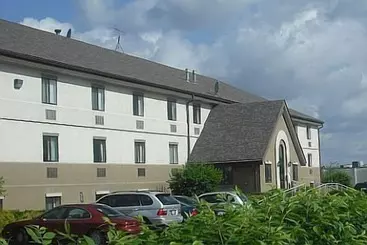 호텔 Welcome Suites Springdale