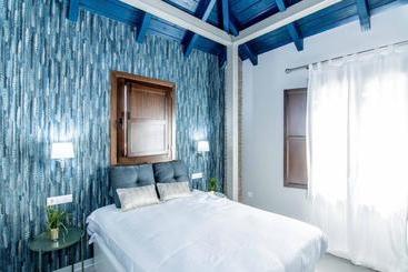 شقة فندقية Elvira 50