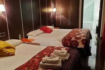 Hotel Hostal Alcalá Del Jucar