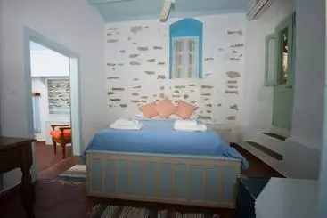 Hôtel Meridiana Studios