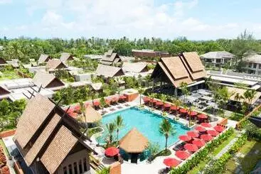 Resort Avani+ Mai Khao Phuket Suites