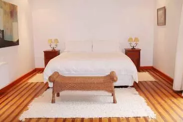 Bed and Breakfast Santa Filomena De Cunaco