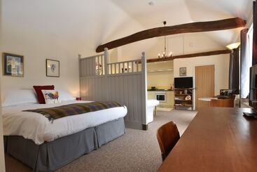 بيت ريفى Daisy