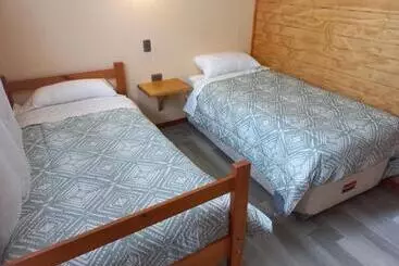 ホテル Agroturismo Coñico