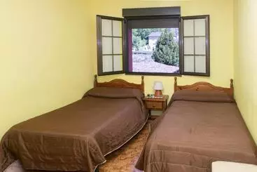 پانسیون Pensión Casa Cesáreo