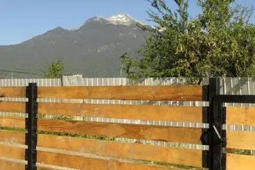Quilda Hostel