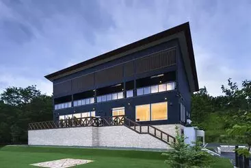 ツーリストアパートメント Furano Lookout