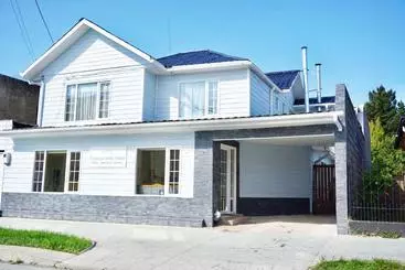 پانسیون Patagonia Swiss House