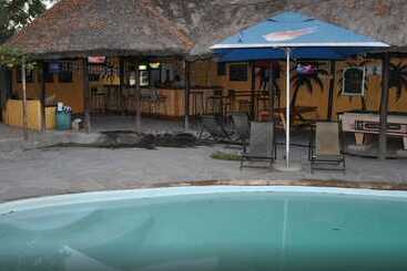 Hotel Lusaka Backpackers