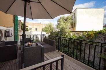 ریاض Dar Jardin Majorelle Fes