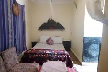 リヤド Dar Moughita