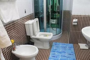 Atlas B&b Hotel