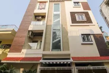 Pensionat Home Dk Homes
