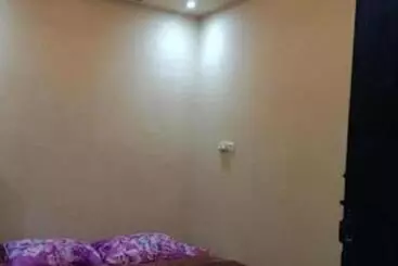 Bed and Breakfast Fm Penginapan