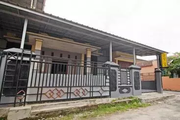 Hôtel Spot On 3005 Kost Rumaisha