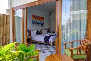 Hotelli Wide Sands Beach Retreat